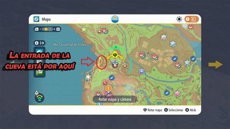 estacas amarillas pokemon escarlata|Consigue todas las estacas de Pokémon Escarlata y。